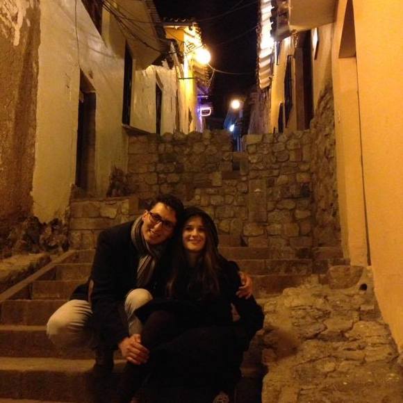 Meet your Posher, Caralyn - Picture 1 of 1